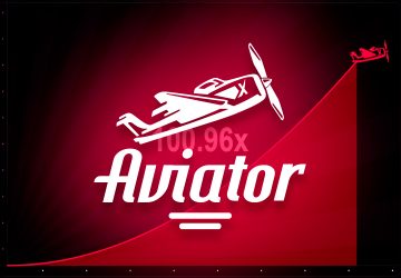 Игра Aviator в Drip казино